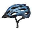 Fahrradhelm R2  Cliff Blue