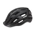 Fahrradhelm R2  Explorer Black