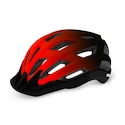 Fahrradhelm R2  Explorer Orange