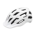 Fahrradhelm R2  Explorer White