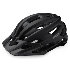 Fahrradhelm R2 Guard Black
