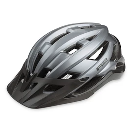 Fahrradhelm R2 Guard Grey