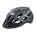 Fahrradhelm R2  Lumen Grey