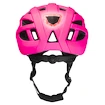 Fahrradhelm R2  Lumen Pink