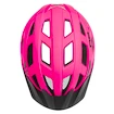 Fahrradhelm R2  Lumen Pink