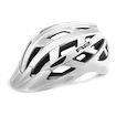 Fahrradhelm R2  Lumen White