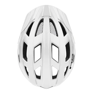 Fahrradhelm R2  Lumen White