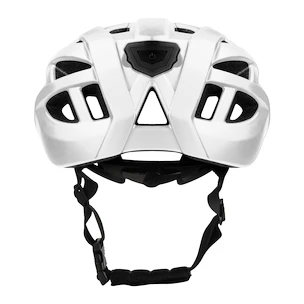 Fahrradhelm R2  Lumen White