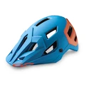 Fahrradhelm R2  Trail 2.0 Blue L