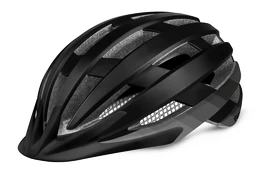 Fahrradhelm R2  Ventu black
