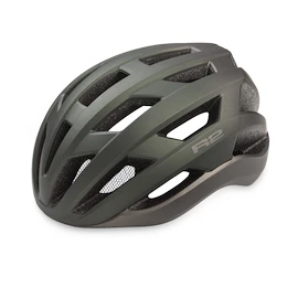 Fahrradhelm R2 Verge Green