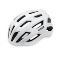 Fahrradhelm R2  Verge White M