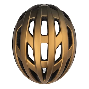 Fahrradhelm R2  Verge Yellow