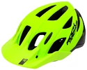 Fahrradhelm Rock Machine  Peak Trail Pro green