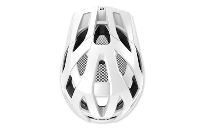 Fahrradhelm Rudy Project  Crossway White L