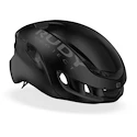 Fahrradhelm Rudy Project  Nytron Black (Matte)