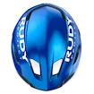 Fahrradhelm Rudy Project  Nytron Blue Metal (Shiny)-Black (Matte)