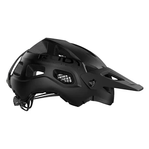 Fahrradhelm Rudy Project  Protera + Black Matte S/M