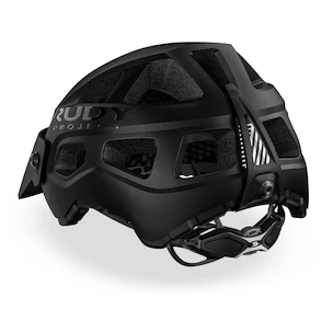 Fahrradhelm Rudy Project  Protera + Black Matte S/M