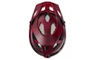 Fahrradhelm Rudy Project  Protera+ Red