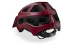 Fahrradhelm Rudy Project  Protera+ Red
