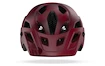 Fahrradhelm Rudy Project  Protera+ Red
