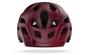Fahrradhelm Rudy Project  Protera+ Red