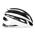 Fahrradhelm Rudy Project  Rebel Carbon White (Matte)