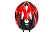 Fahrradhelm Rudy Project  Rush Red/Black Shiny