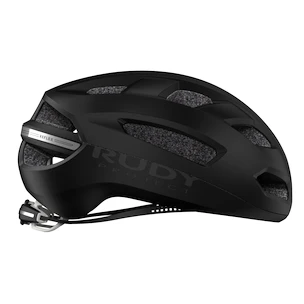 Fahrradhelm Rudy Project  Skudo Black Matte