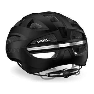 Fahrradhelm Rudy Project  Skudo Black Matte