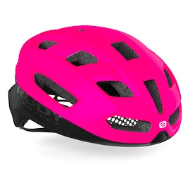 Fahrradhelm Rudy Project Skudo Pink Fluo-Black Matte