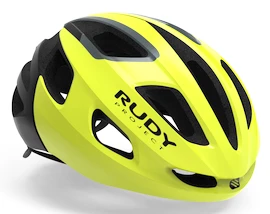 Fahrradhelm Rudy Project Strym Yellow