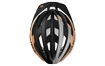 Fahrradhelm Rudy Project  Venger Cross Black Bronze/Brown Matte