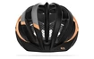Fahrradhelm Rudy Project  Venger Cross Black Bronze/Brown Matte