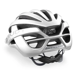 Fahrradhelm Rudy Project  Venger Cross MTB White Matte S