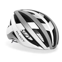 Fahrradhelm Rudy Project  Venger Road  White - Silver (Matte) M