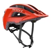 Fahrradhelm Scott  Groove Plus (CE) Florida Red