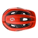 Fahrradhelm Scott  Groove Plus (CE) Florida Red