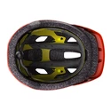 Fahrradhelm Scott  Groove Plus (CE) Florida Red
