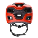 Fahrradhelm Scott  Groove Plus (CE) Florida Red