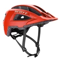Fahrradhelm Scott  Groove Plus (CE) Florida Red