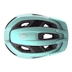 Fahrradhelm Scott Groove Plus (CE) Surf Blue