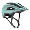 Fahrradhelm Scott Groove Plus (CE) Surf Blue