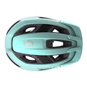 Fahrradhelm Scott Groove Plus (CE) Surf Blue