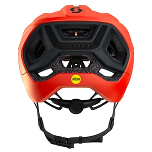 Fahrradhelm Scott  Stego Plus (CE) Florida Red