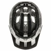 Fahrradhelm Uvex  Acces Sand Red Mat (S4109870700)