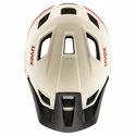 Fahrradhelm Uvex  Acces Sand Red Mat (S4109870700)
