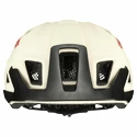 Fahrradhelm Uvex  Acces Sand Red Mat (S4109870700)