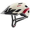 Fahrradhelm Uvex  Acces Sand Red Mat (S4109870700) 56 - 61 cm